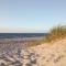 Ferienwohnung Jutta in der Nähe der Ostsee