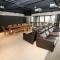 Business Capsule Hotel Lightning Hotel Asakusa