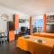 926 Fabulous View of LasAmericas, Seafront Studio!