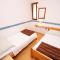 Apartments by the sea Jezera, Murter - 5063