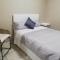 TwinnPalms Accommodation