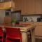 Voorde 16 pers. bungalow