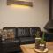 Voorde 16 pers. bungalow