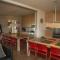 Voorde 16 pers. bungalow