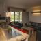Voorde 16 pers. bungalow