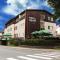 Apartmány hotelu Ostrý