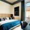 Amadomus Luxury Suites