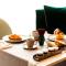 Amadomus Luxury Suites