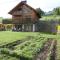 gite au coin du feu à 25mn de Colmar au calme avec jardin clos - 拉巴罗什