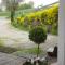 gite au coin du feu à 25mn de Colmar au calme avec jardin clos - 拉巴罗什