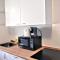 AVI City Apartments MainHouse