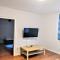 AVI City Apartments MainHouse