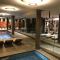 Hotel Leonardo Da Vinci Wellness SPA