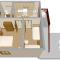 Apartments by the sea Veli Rat, Dugi otok - 436