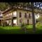 La Casona de Don Santos
