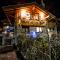 B&B Pousada Rio Aosta-servizi di Bed and breakfast