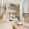 F15 Falk Apartment - بودابست