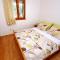 Apartments by the sea Zaboric, Sibenik - 468