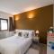 B&B Pousada Rio Aosta-servizi di Bed and breakfast