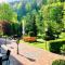 Landhotel Kunzental
