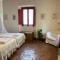 Farmhouse B&B Il Paretaio