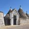 Trullo delle Querce Suite Private Pool