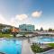 Zurzacherhof Swiss Quality Hotel