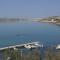 Apartments by the sea Zubovici, Pag - 4125