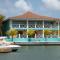 Ocean Blue Bonaire