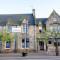 The Station Hotel - Alness