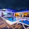 Calypso Beach Hotel