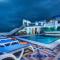 Calypso Beach Hotel