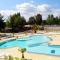 Camping Domaine Du Golfe De Saint Tropez