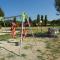 Camping Domaine Du Golfe De Saint Tropez