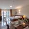 VacationClub – Avangard Resort Apartament 23