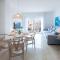 Calmo Singular Apartments