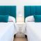 Calmo Singular Apartments