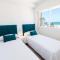 Calmo Singular Apartments