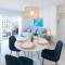 Calmo Singular Apartments