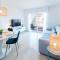 Calmo Singular Apartments