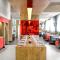 ibis budget Limoges - Limoges