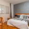 Apartments by the sea Mali Losinj (Losinj) - 3444
