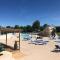 Camping Les Portes Du Beaujolais photo 14