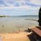 Apartments by the sea Kraj, Pasman - 3460