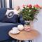 Apartamenty Marynarskie 100m od plaży