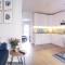 Apartamenty Marynarskie 100m od plaży
