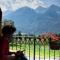B&B Pousada Rio Aosta-servizi di Bed and breakfast