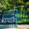 Namaste Hostel & Camping Foto: Namaste Hostel & Camping
