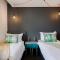 The Wex 530 - Cape Town