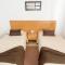 Apartamentos Oliveira